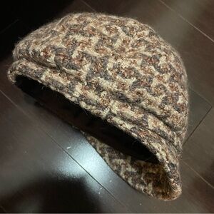 Women’s Wool Hat